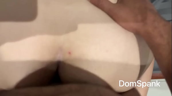 Petite Korean Teen girl gets a hard pussy fuck and her pussy gape full video in RED