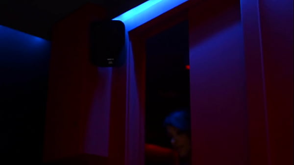 The Red Room