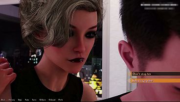 Being a DIK [Episode 9] | Loser Step Son Catches His Hot Busty Step Mom Fucking One Of His Friends | My sexiest gameplay moments | Part #58