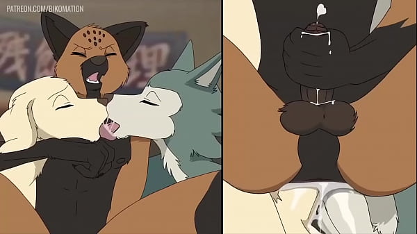 Download Video - Beastars megacompilation