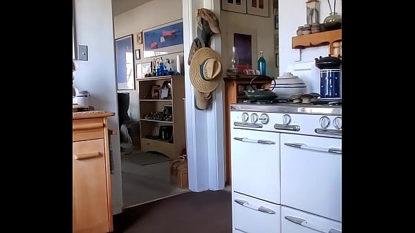 Download Video - Horny Nudist