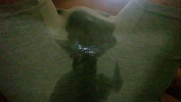 Wetting in my boxer