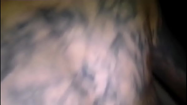 Sickboy Chaos Kissing Her ass