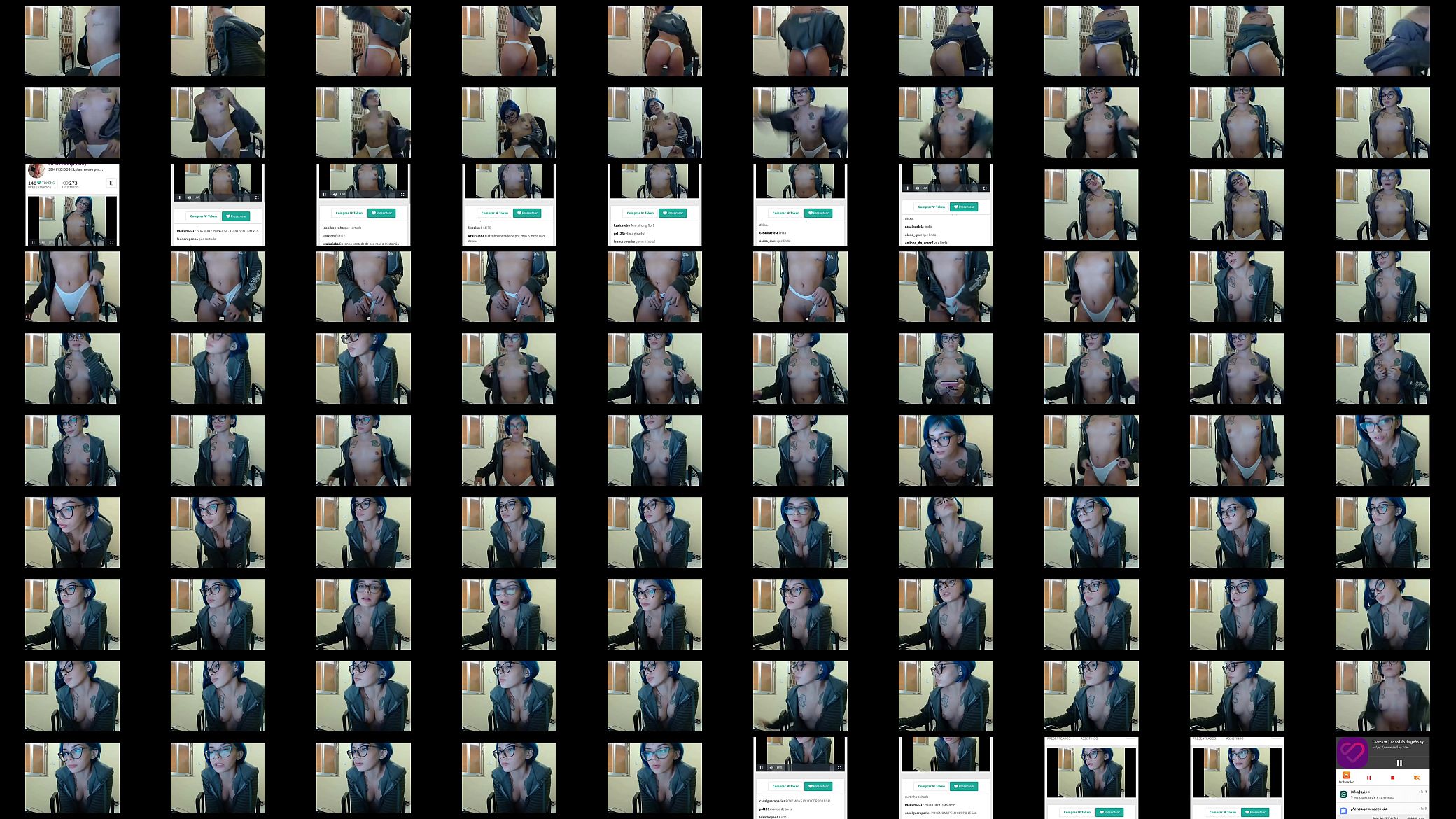 Live CasalDaddyebaby do sexlog 预览图