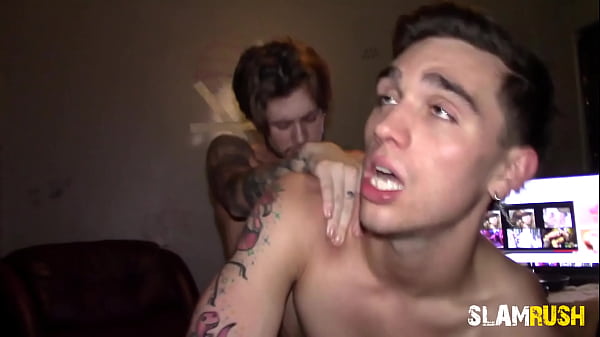 Download Video - Time for my top guy to take a turn on the bottom