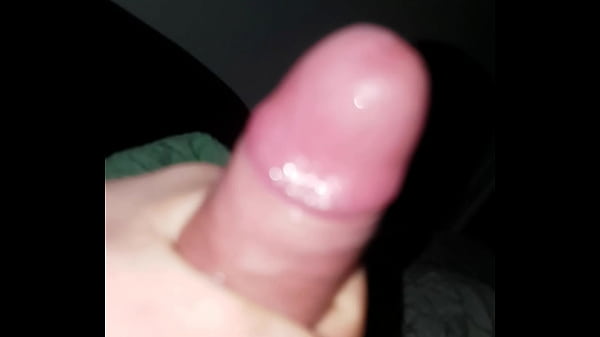 Aus Langeweile abspritzen