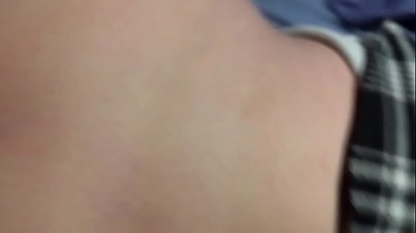 thumb cumming inside tinder date