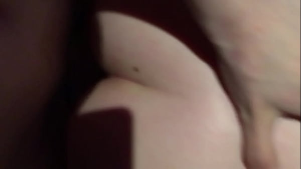 thumb cumming inside tinder date