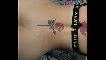 What beautiful roses!