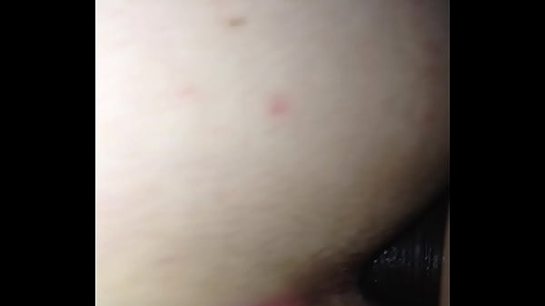 Redneck's first anal fuck.