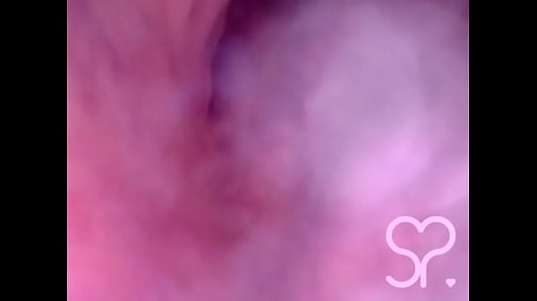 POV Dive Into Lina's Clean Ass! (Enema Minicam)