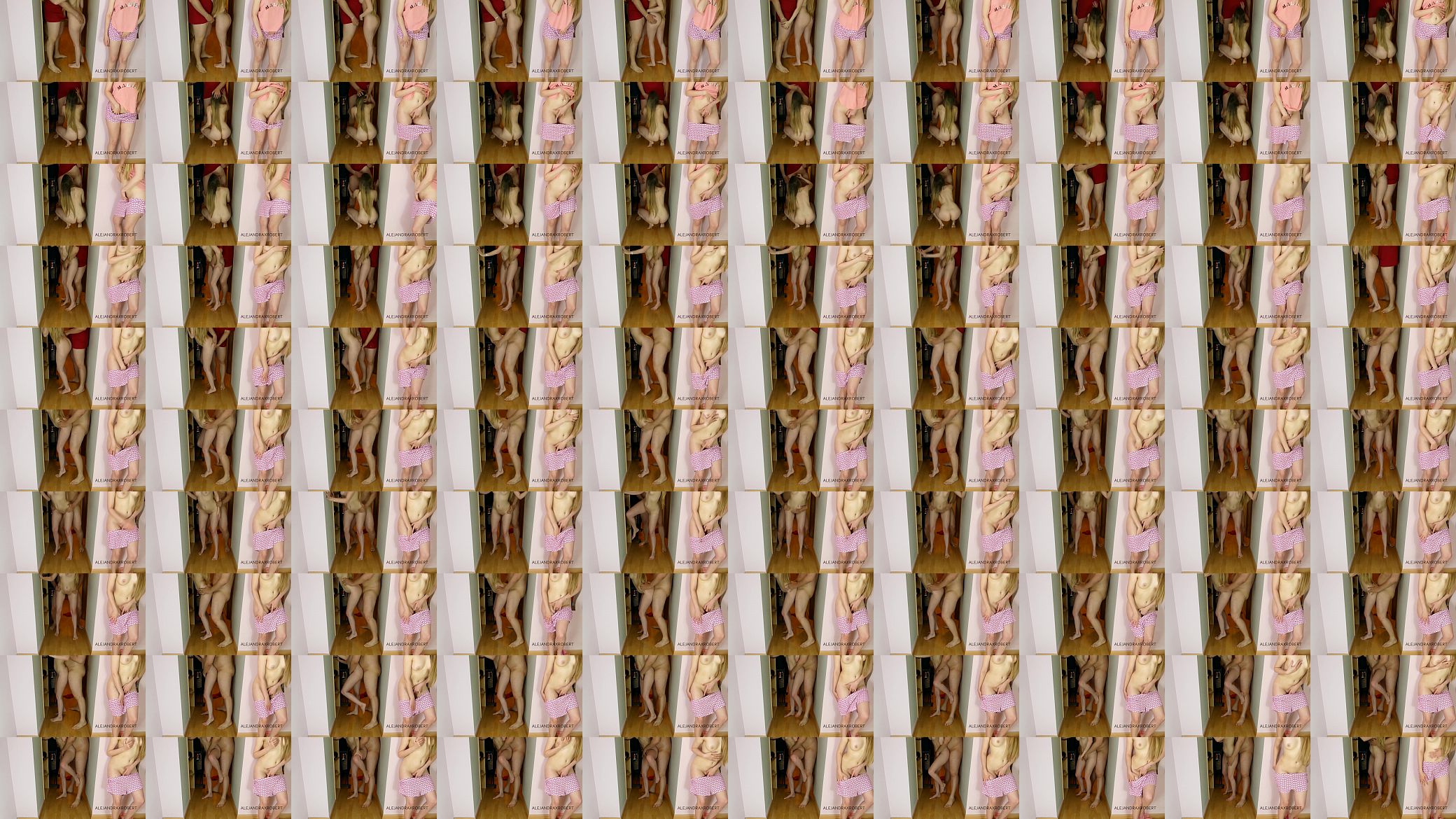 MY m. FUCKS WITH A FAT MAN IN MY HOUSE 预览图