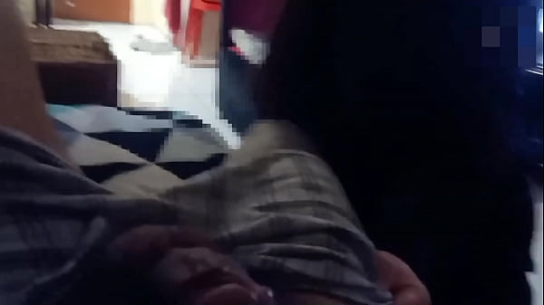 Caught in the act of my neighbor (Episode 1)