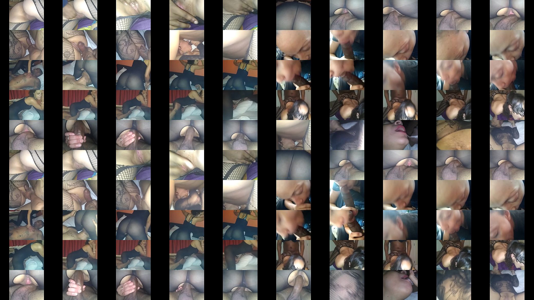 Milf compilation 预览图