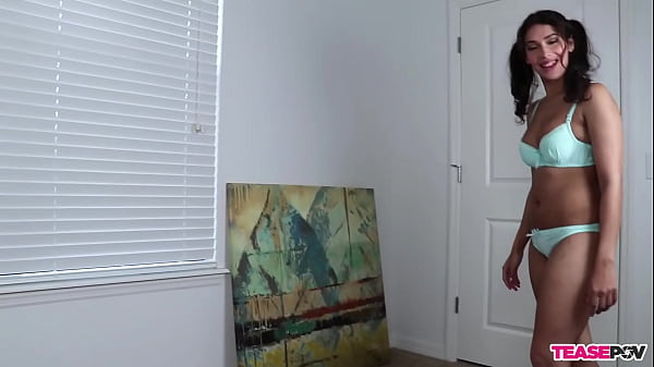 Kitty Catherine&rsquo;s Pre-Cum Production