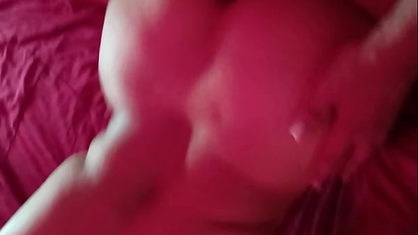 POV Latina with big natural breasts and a big ass.( Nice big tits close-up ) 2/3