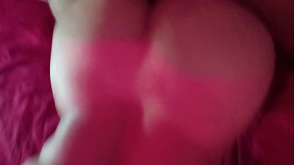 POV Latina with big natural breasts and a big ass.( Nice big tits close-up ) 2/3