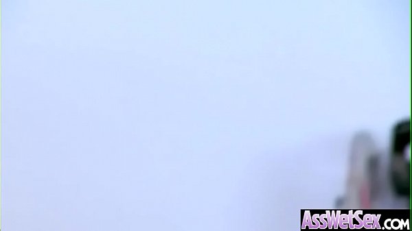Curvy Big Oiled Butt Girl (Ashley Fires) Like Anal Sex On Camera video-10