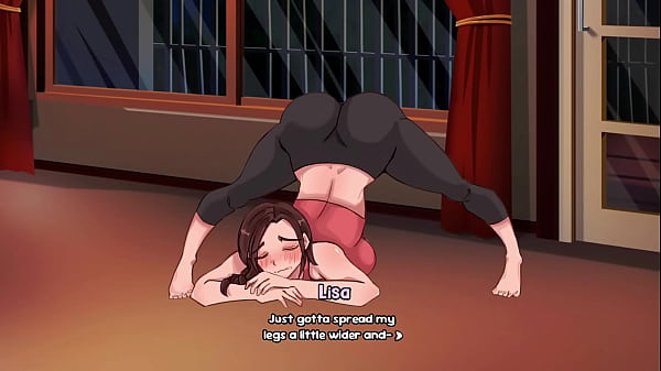 Bubbles & Sisters ALL SCENES