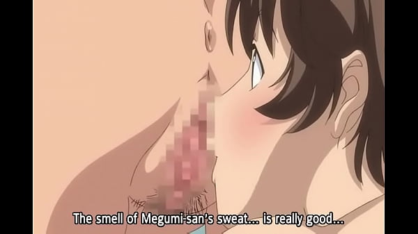 Download Video - Hentai Voluptuous MILFs fuck young guy&period;