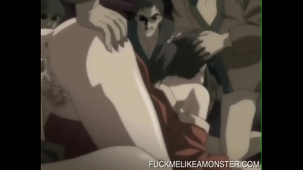 Download Video - Anime hotties get fucked in sorority