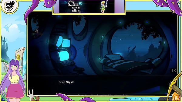 Once A Porn A Time uncensored Part 41