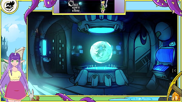 Once A Porn A Time uncensored Part 41