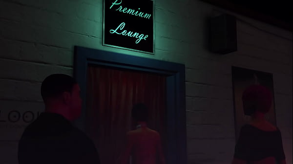 Gta V Stripclub