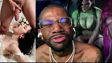 Urinating In Your Wife’s Mouth, Blonde Slut Licking Cock Until He Cums All Over Her Face, Bald Pussy Slut Gets Anal Fucked, Gooner Cock Gets Jerked Off By A Nurse Till He Cums Hard, AI Generated