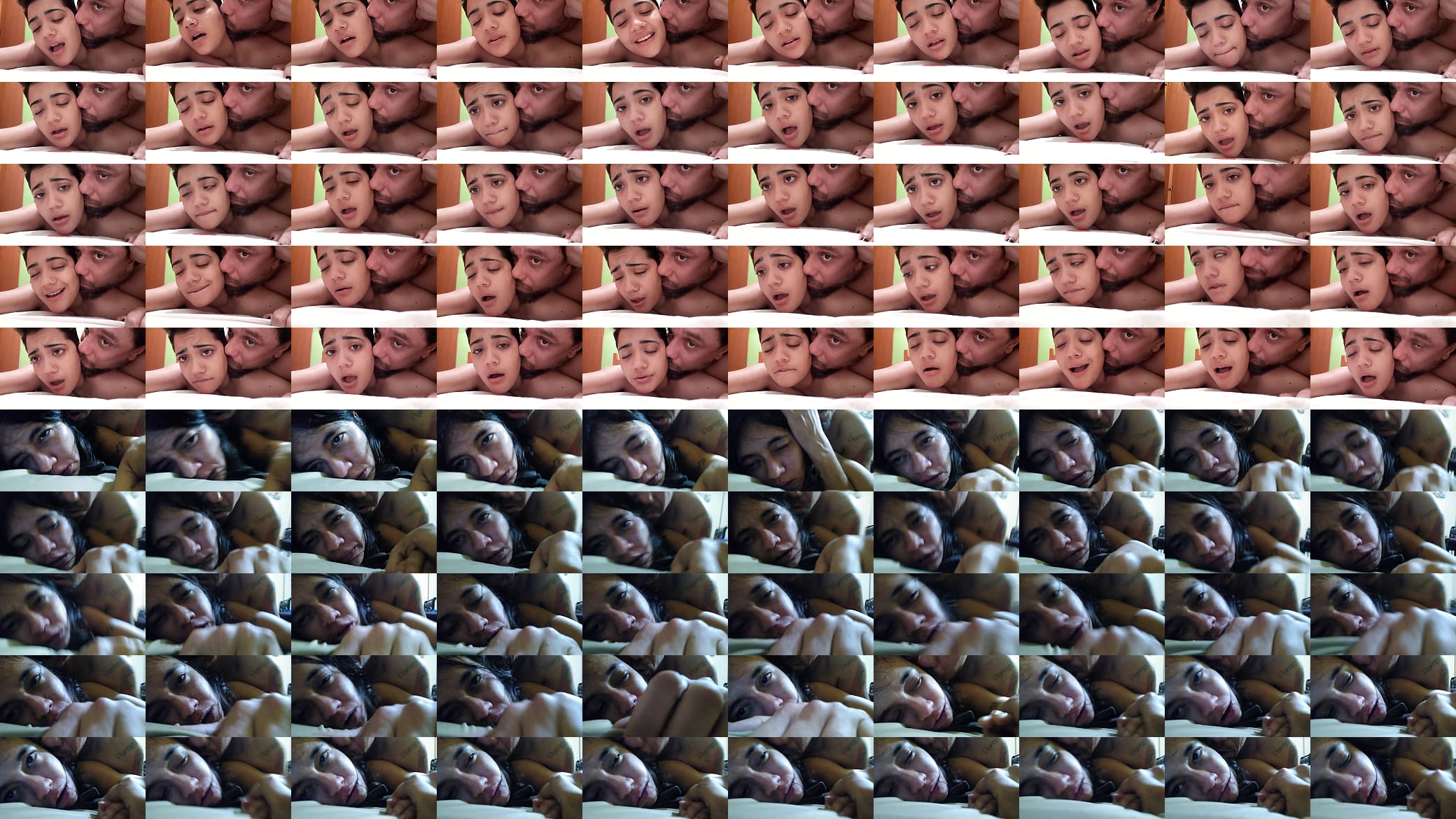 QUAL DAS DUAS CARAS DO PRAZER QUANDO SE ESTA GOZANDO FOI A MELHOR DUDA HUGNEN OU DANY RIO OFFICIAL ? 预览图