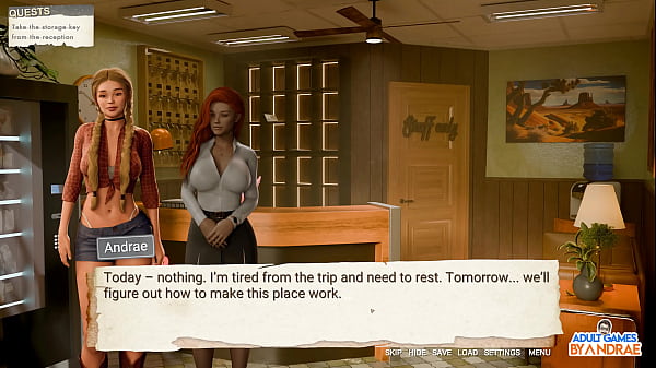 Download Video - EP1&colon; Meeting my Stepsister Billie and Piper - Don&rsquo;t Tell Mom&colon; I Fed My Stepsister