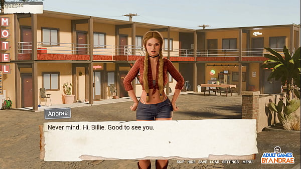 EP1: Meeting my Stepsister Billie and Piper - Don’t Tell Mom: I Fed My Stepsister