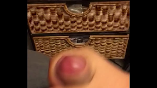 Masturbation video