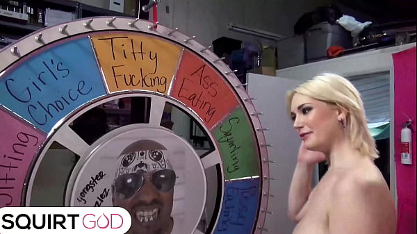 Siri Dahl's Gushing Cunt Slammed by Dan's Furiously Pumping Cock!