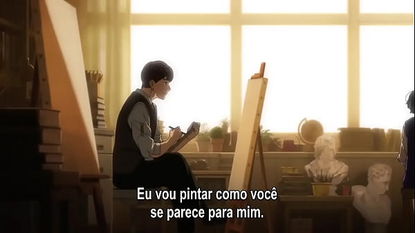 Wonder Egg Priority ep 5 legendado full hd