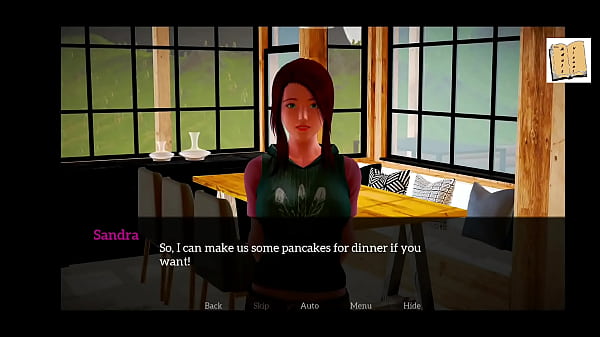 Download Video - My New Family 109