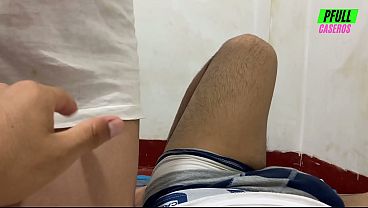 Domestic fantasy: Fucking the housemaid HARD AND DEEP