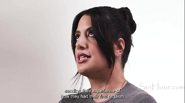 The Orgasm Games - Sarah Arabic