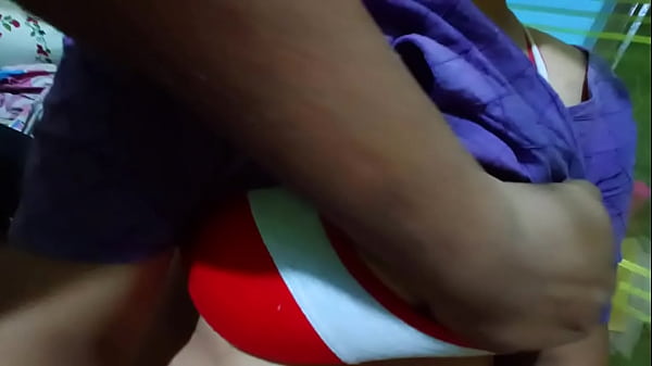 Desi Homemade Video - Wife Showing her Juicy Mango