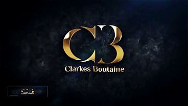 Luscious Ebony Booty Queen Moans as I Paint Her Pussy White