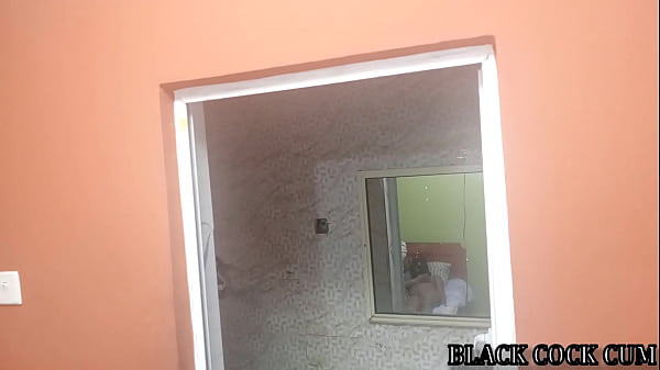 Fucked Her Best Friend On Her Birthday Night Threesome with Dark Skinny Pussies
