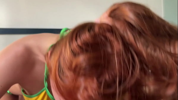POV Anal Fuck with hot Brazilian girl. Leo Casanova vs Cintia Lara (Part 1)
