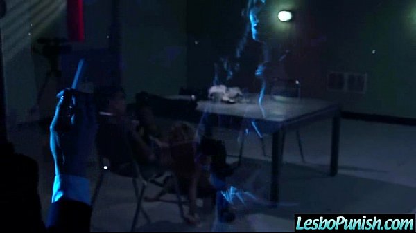 Punish Hard Sex Scene Using Toys Between Lesbian Girls jessakaylakendra vid18