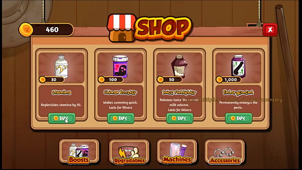 Download Video - Milky Harvest &lbrack; FUTA Hentai Game &rsqb; Farm FUTANARI GIANT COCK milking parody &excl;