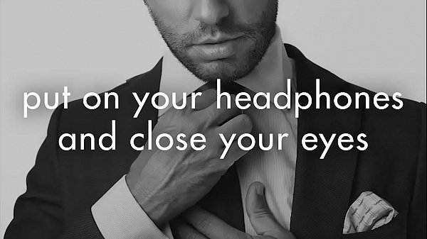 Erotic Audio Porn - Masculine domination (dirty...