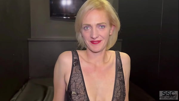 Scarlett St.Claire sucking and fucking loves a load on her face