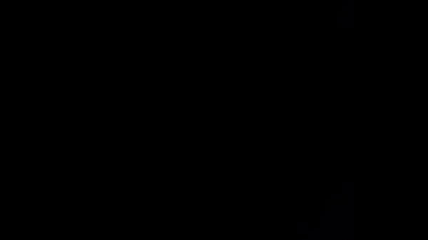 Sexy Latina Wearing Nipple Clamps and Masturbates