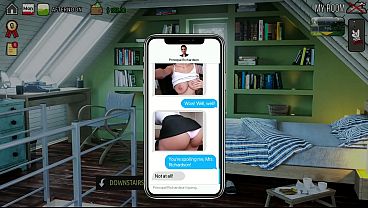 Complete Gameplay - MILFs of Sunville 2, Part 73