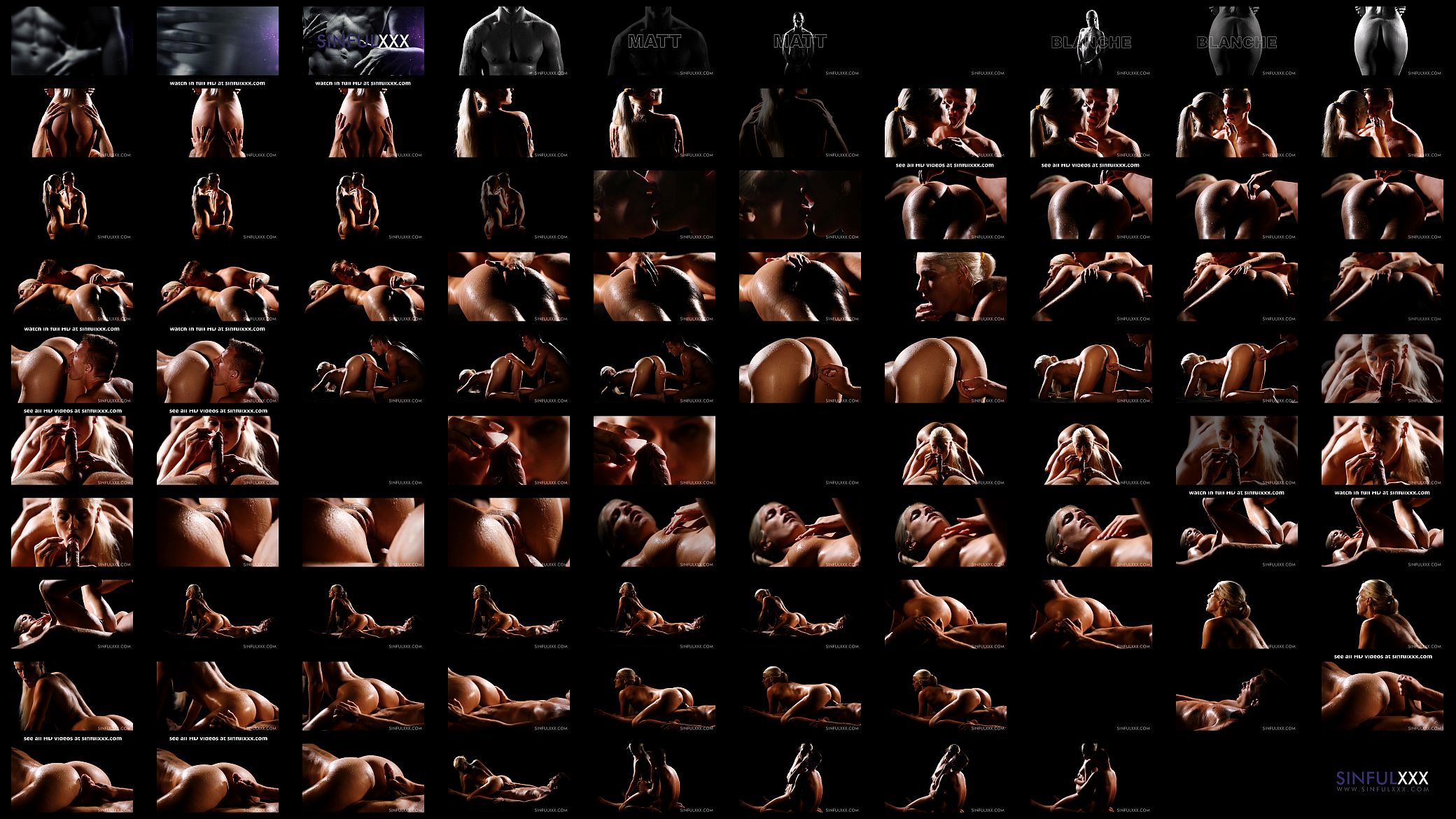 couple sex make me sweat 预览图