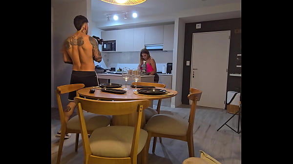 Behind the Scenes with My Husband! Incredible Views